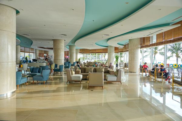 ▲▼富國島中部飯店推薦｜富國島海貝水療飯店 Seashells Phu Quoc Hotel & Spa 五星飯店絕美海景!。（圖／部落客珊莎授權提供）