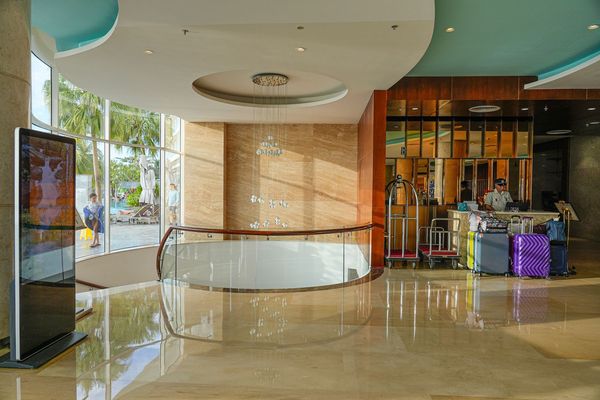 ▲▼富國島中部飯店推薦｜富國島海貝水療飯店 Seashells Phu Quoc Hotel & Spa 五星飯店絕美海景!。（圖／部落客珊莎授權提供）