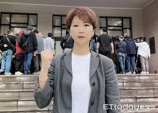 ▲陳亭妃5日下午在臉書以「將心比心」闡述心聲。（圖／翻攝自陳亭妃臉書，下同）