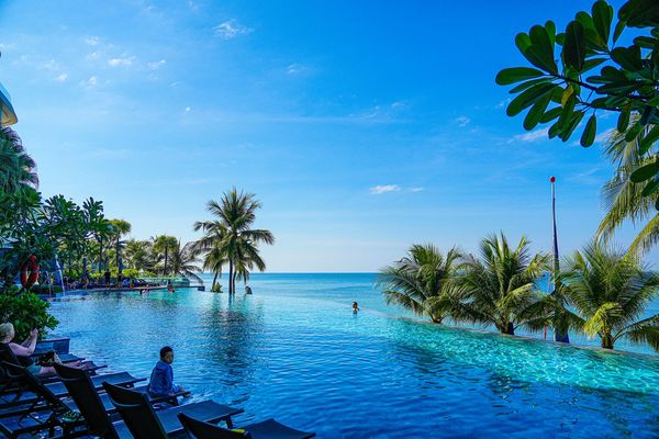 ▲▼富國島中部飯店推薦｜富國島海貝水療飯店 Seashells Phu Quoc Hotel & Spa 五星飯店絕美海景!。（圖／部落客珊莎授權提供）