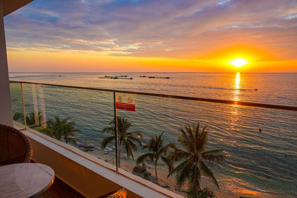 ▲▼富國島中部飯店推薦｜富國島海貝水療飯店 Seashells Phu Quoc Hotel & Spa 五星飯店絕美海景!。（圖／部落客珊莎授權提供）