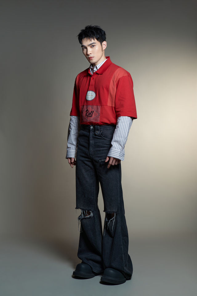 ▲▼黃偉晉5月3日在 Legacy Taipei再度參與讚聲演唱會。（圖／寬宏提供）