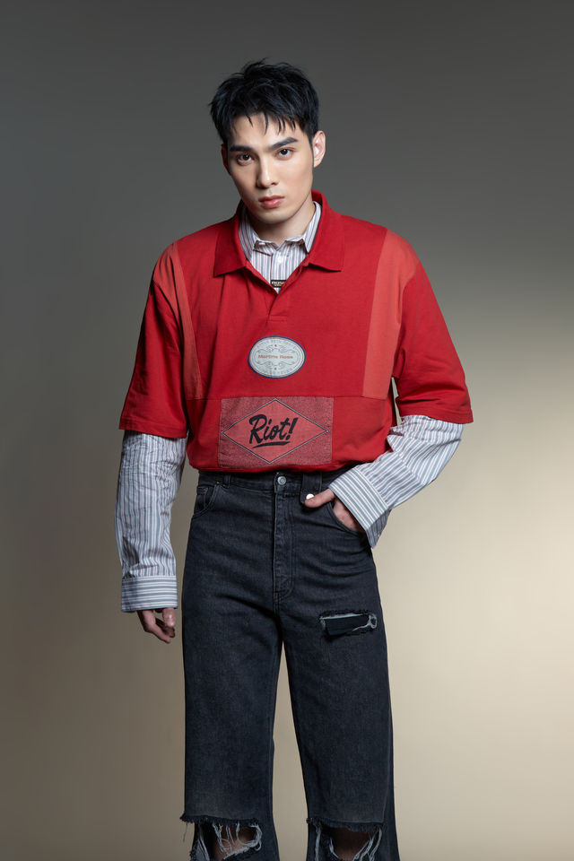 ▲▼黃偉晉5月3日在 Legacy Taipei再度參與讚聲演唱會。（圖／寬宏提供）