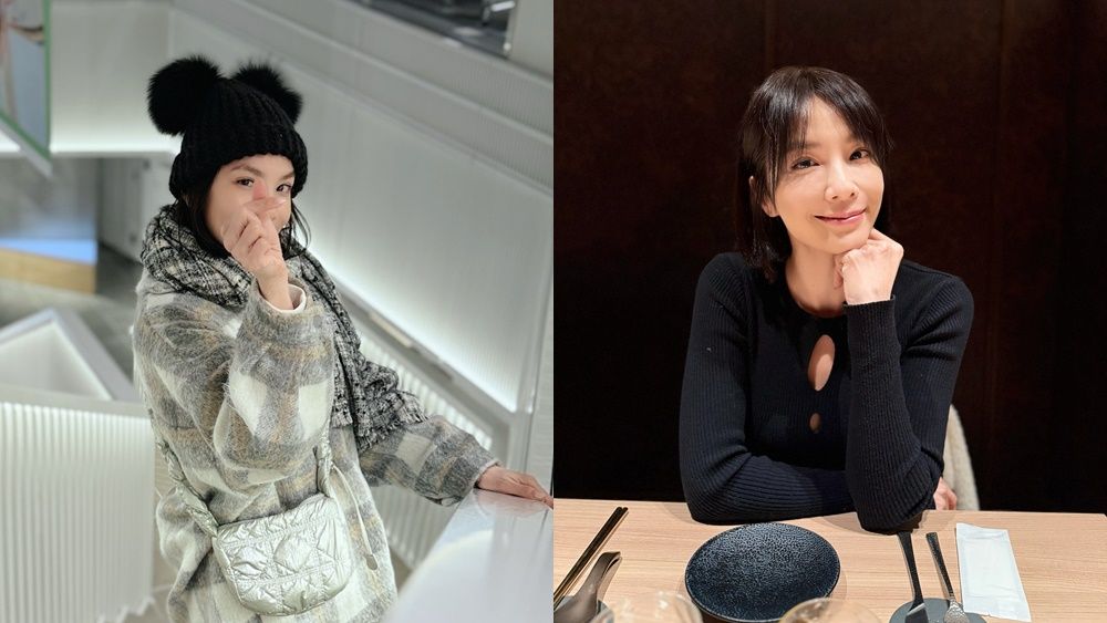 ▲▼湘瑩（圖／翻攝自Facebook／王嫚萱湘瑩）