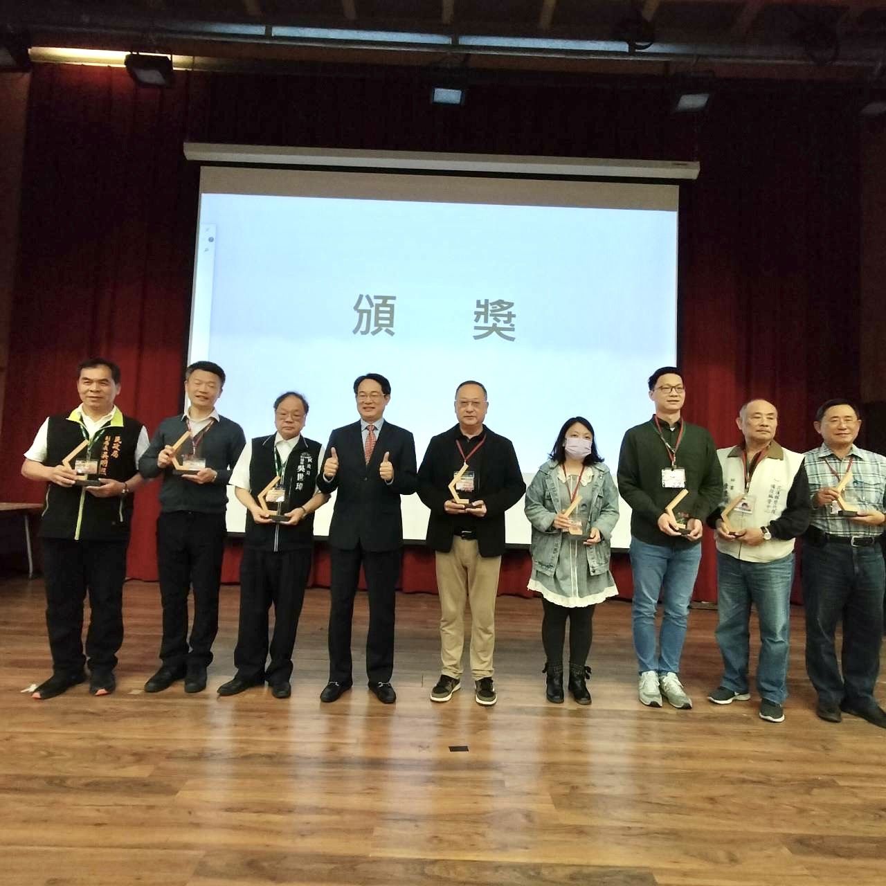 ▲▼114年替代役備役役男編組召集工作會議綜合座談。（圖／內政部提供）