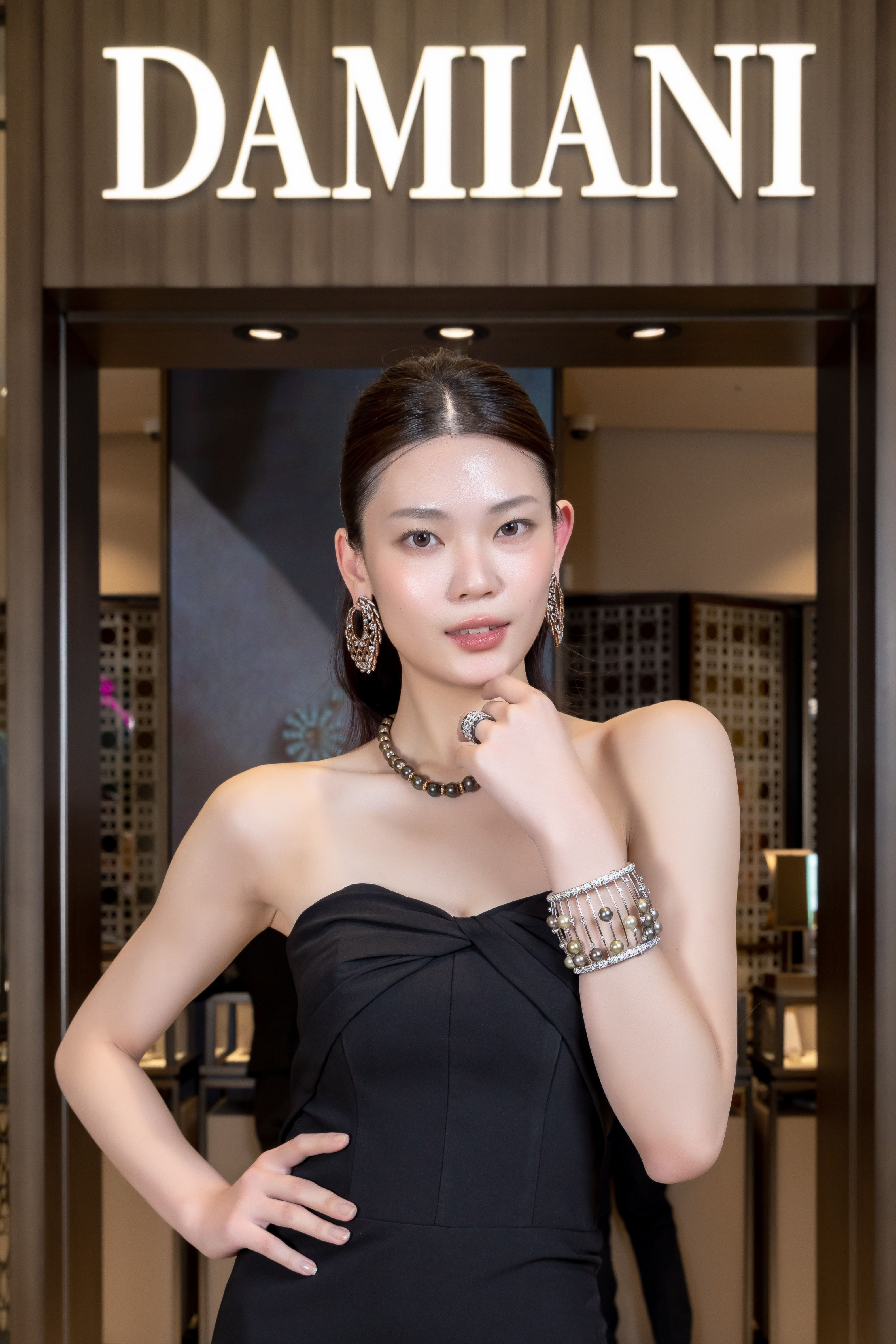 ▲▼Damiani,BVLGARI             。（圖／公關照）