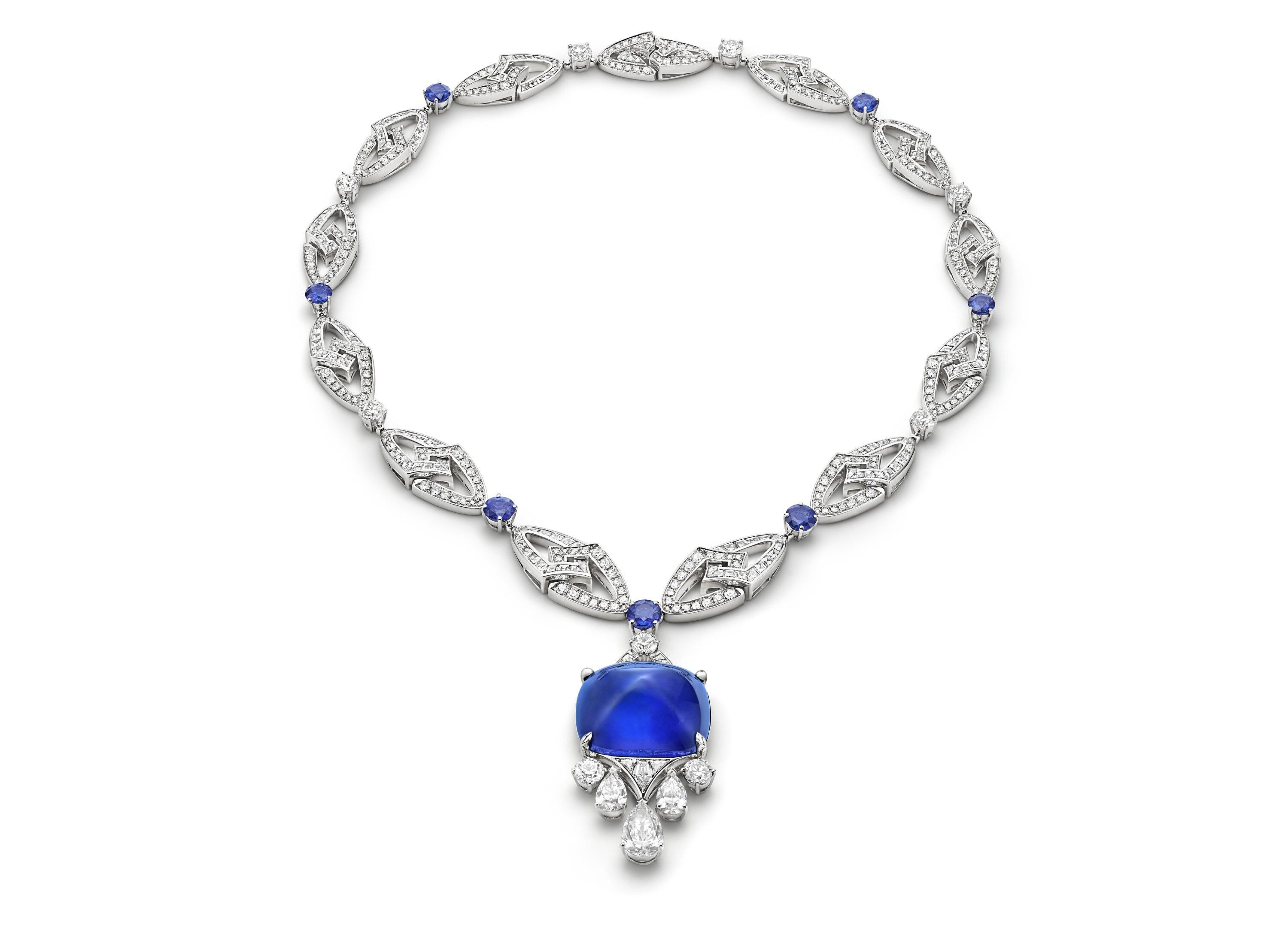 ▲▼Damiani,BVLGARI             。（圖／公關照）