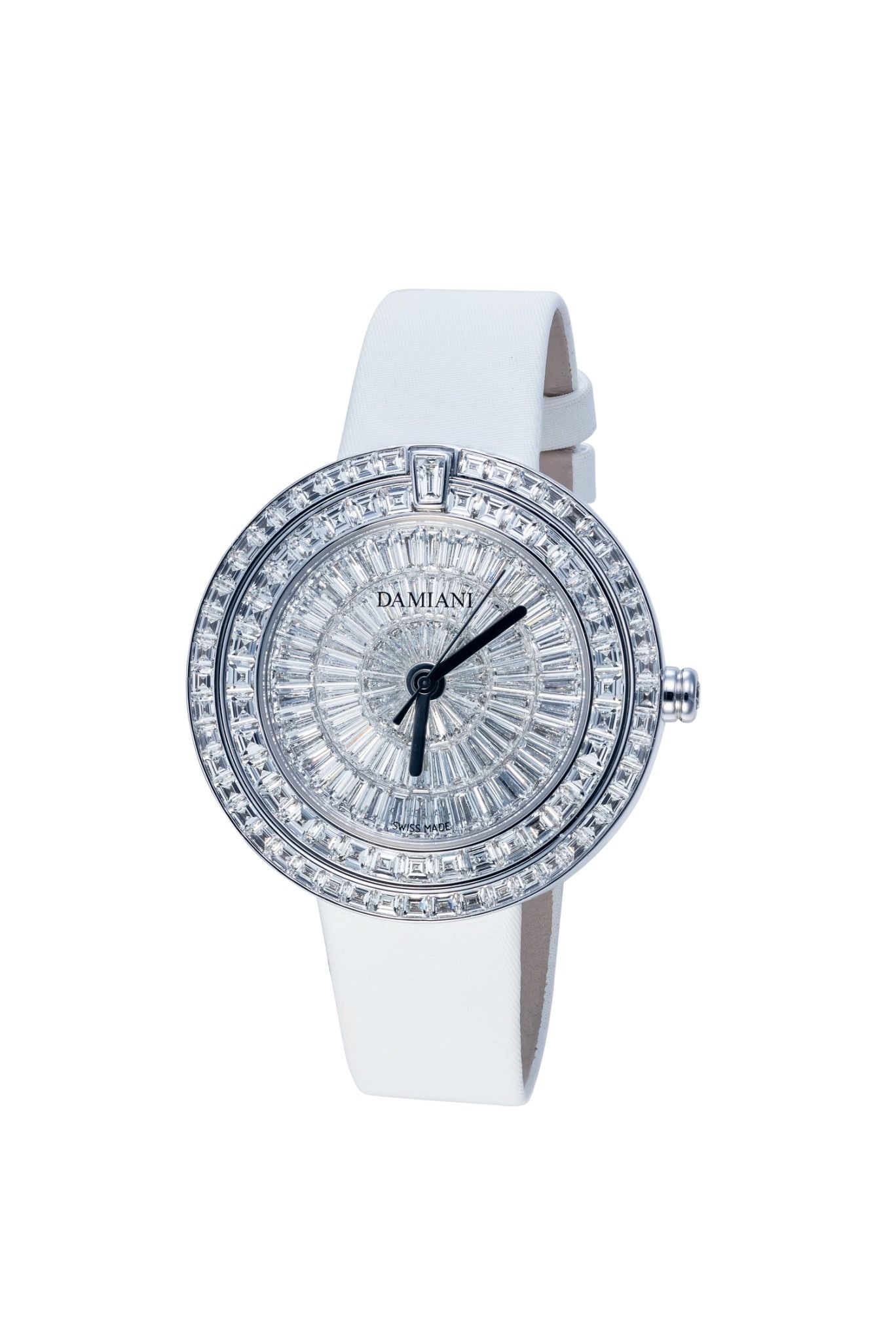 ▲▼Damiani,BVLGARI             。（圖／公關照）