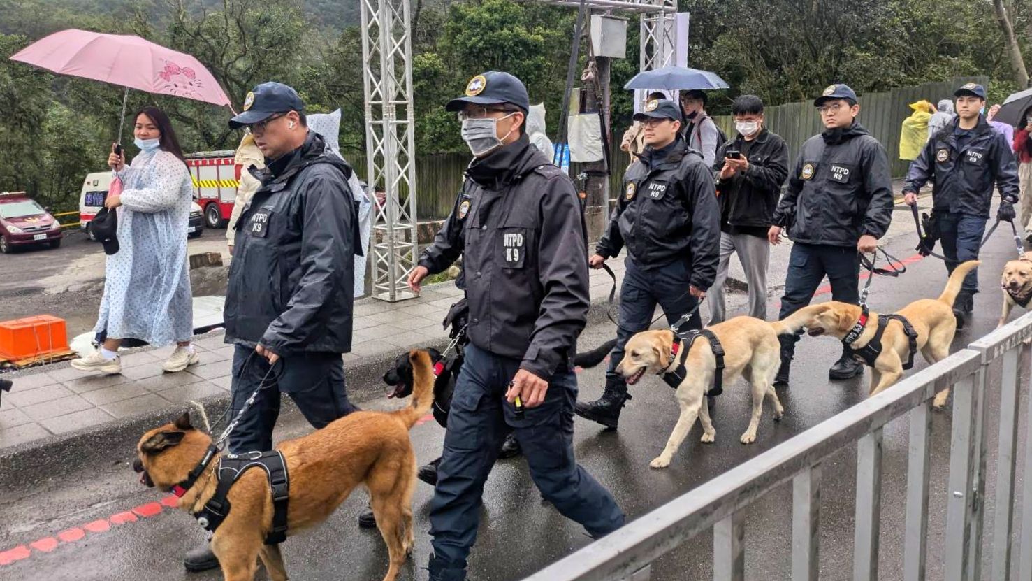 ▲迎接雙北世壯運！侯友宜加碼百萬新北幣。（圖／新北市體育局提供）