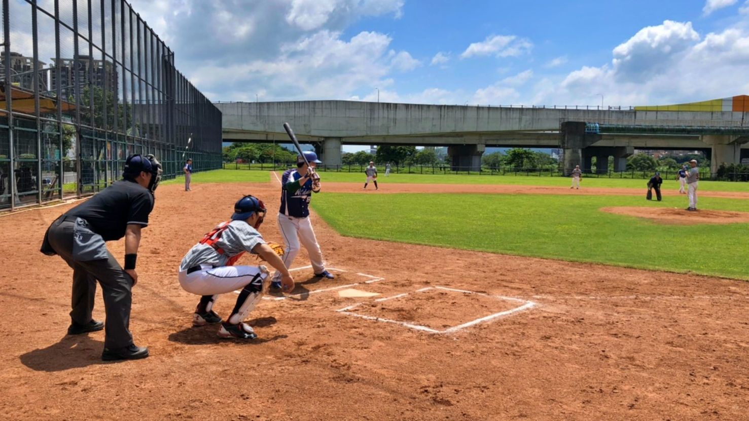 ▲迎接雙北世壯運！侯友宜加碼百萬新北幣。（圖／新北市體育局提供）