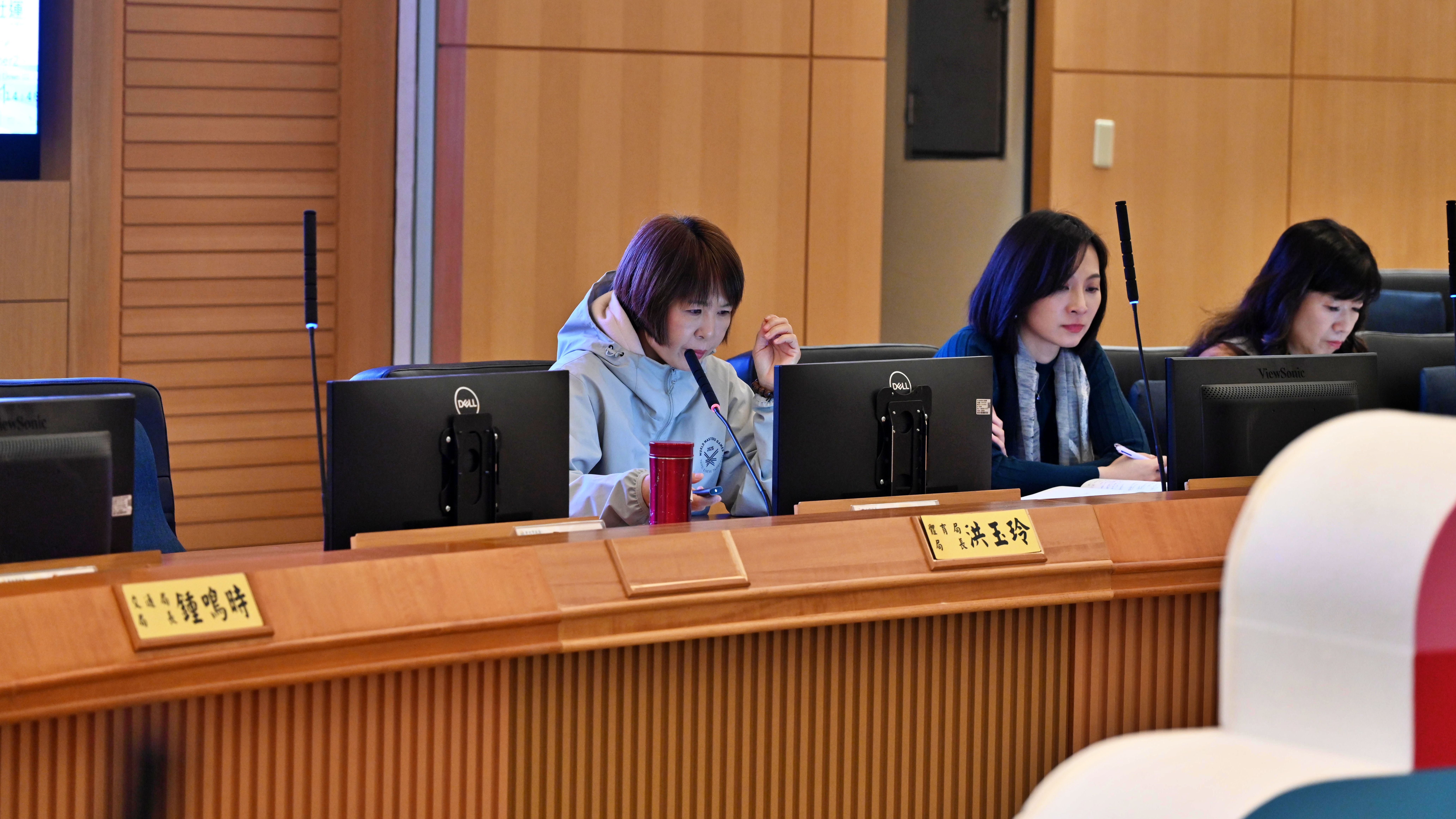 ▲迎接雙北世壯運！侯友宜加碼百萬新北幣。（圖／新北市體育局提供）