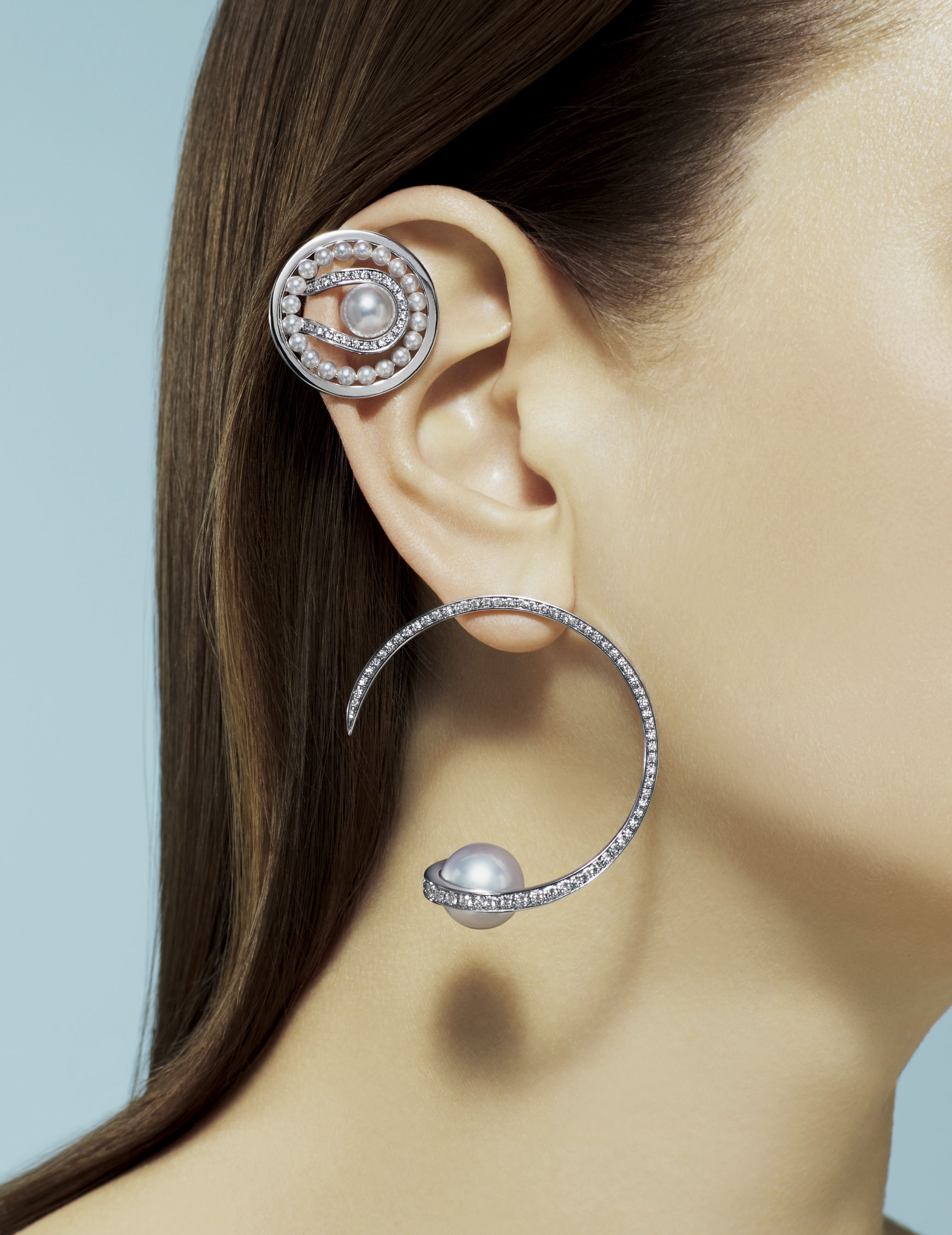 ▲▼Tasaki,Damiani            。（圖／公關照）