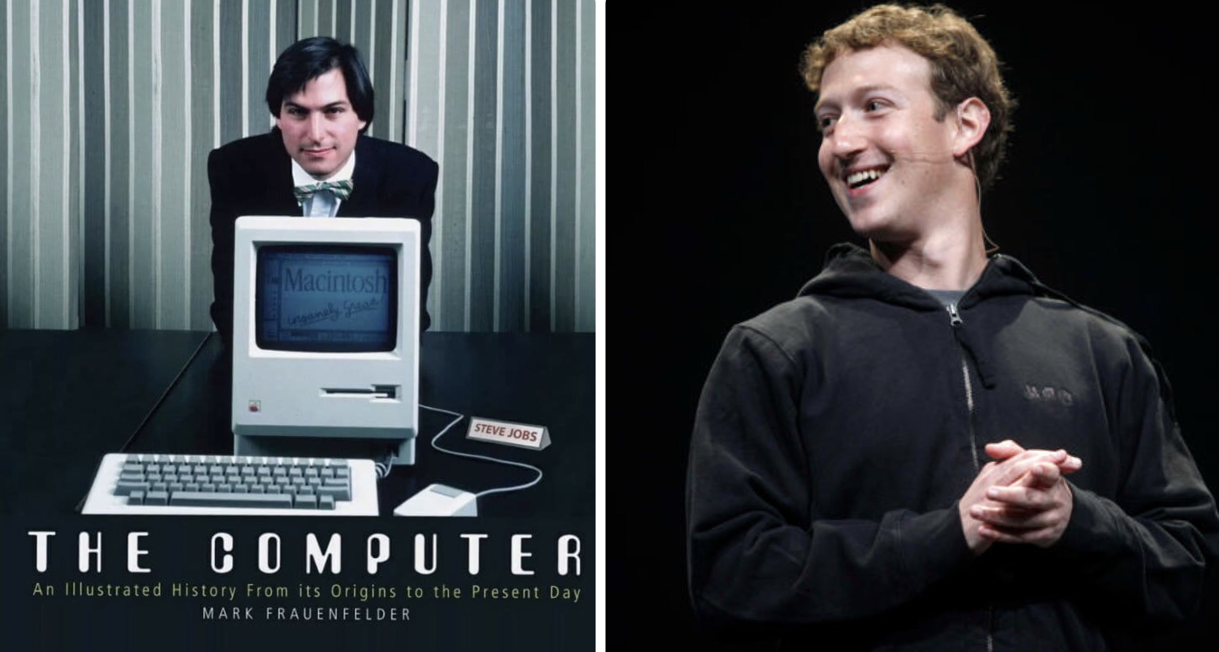 ▲▼拍賣,蘋果公司共同創辦人,Facebook共同創辦人。（圖／朱利安拍賣行提供）