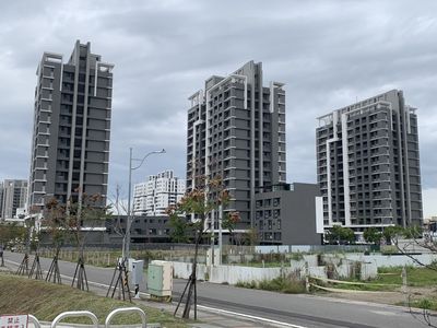 隱形富豪置產+外圍買盤湧入 員林房市需求穩定
