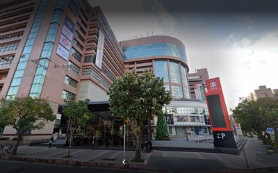 京華城翻版？大葉高島屋停車場改建　簡舒培：很多不合理