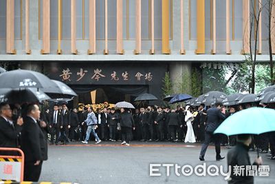 快訊／竹聯幫發聲明：劉振南才是幫主　其它人選「違背么哥遺願」