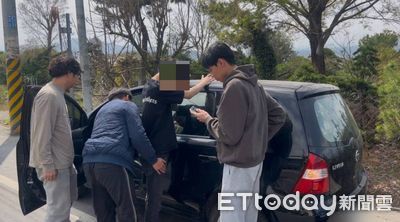 貴金屬業者投資虛擬貨幣「被騙走344萬」　聯手警員逮車手