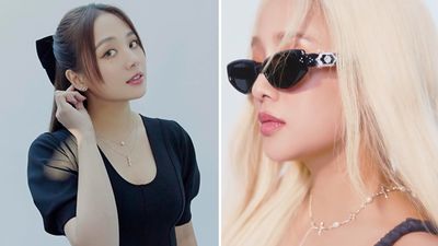 鬼鬼第一次染金髮！「產後新造型曝光」  萬人驚艷：以為是韓國愛豆