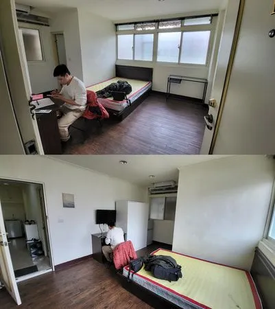 ▲邱昊奇。（圖／翻攝自邱昊奇臉書）