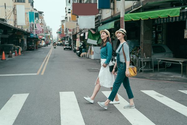 ▲▼最新國旅與入境市場趨勢報告。（圖／奧丁丁集團提供）