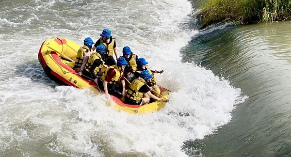 ▲▼最新國旅與入境市場趨勢報告。（圖／奧丁丁集團提供）
