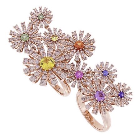 ▲▼Damiani,BVLGARI             。（圖／公關照）