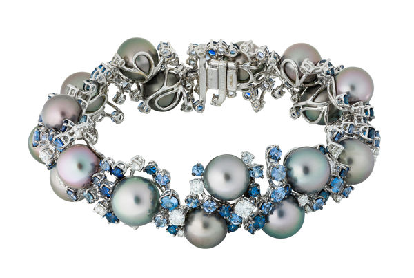 ▲▼Damiani,BVLGARI             。（圖／公關照）