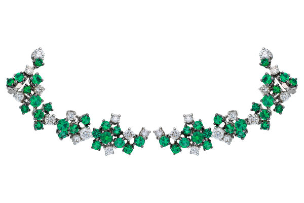 ▲▼Damiani,BVLGARI             。（圖／公關照）