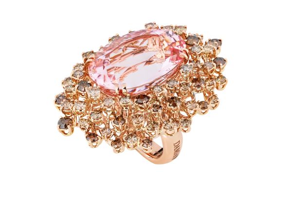 ▲▼Damiani,BVLGARI             。（圖／公關照）