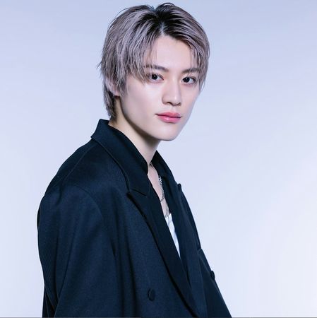 ▲▼《未成年》上村謙信遭解約原因曝光。（圖／翻攝自X）