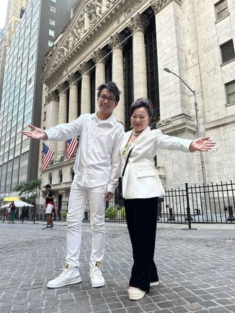 ▲陳思瑋小時候就被霸凌。（圖／長興影視）