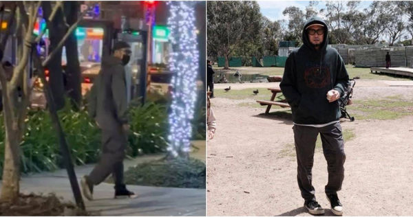 娛樂報報／金曲歌王低調隱身信義區　一特徵秒被認出