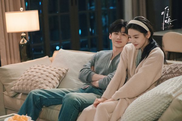 ▲▼難哄。（圖／翻攝自微博／影視劇難哄）