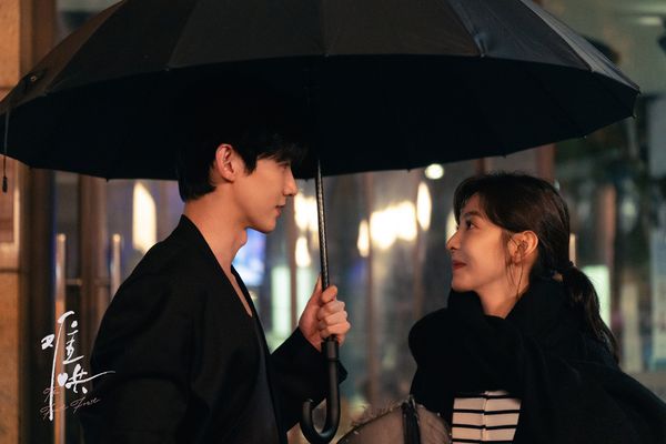 ▲▼難哄。（圖／翻攝自微博／影視劇難哄）