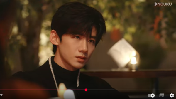 ▲▼難哄。（圖／翻攝自YouTube／優酷台灣）