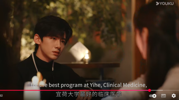 ▲▼難哄。（圖／翻攝自YouTube／優酷台灣）