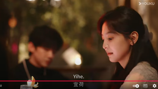 ▲▼難哄。（圖／翻攝自YouTube／優酷台灣）