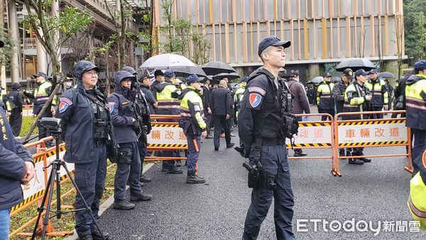 ▲▼       竹聯幫幫主黃少岑      。（圖／記者黃彥傑攝）