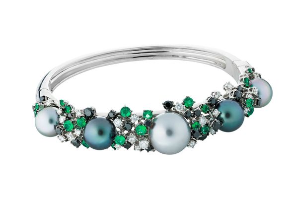 ▲▼Tasaki,Damiani            。（圖／公關照）