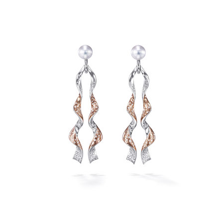 ▲▼Tasaki,Damiani            。（圖／公關照）