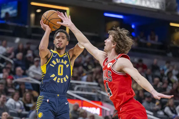 ▲▼溜馬哈利伯頓。（圖／達志影像／美聯社）