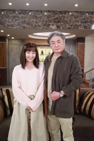 ▲聶秉賢、蔡燦得加入民視八點檔《好運來》。（圖／民視提供）