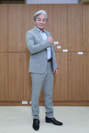 ▲聶秉賢、蔡燦得加入民視八點檔《好運來》。（圖／民視提供）