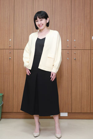 ▲聶秉賢、蔡燦得加入民視八點檔《好運來》。（圖／民視提供）