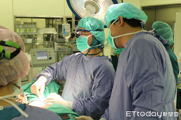 ▲花蓮慈院舉行健保署提升東區重大外傷照護品質計畫成果分享。（圖／慈濟醫學中心提供，下同）