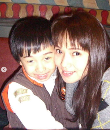 ▲▼小哈利。（圖／翻攝自Instagram／sprinkle_my_tinkle）