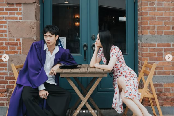 ▲▼小哈利。（圖／翻攝自Instagram／sprinkle_my_tinkle）