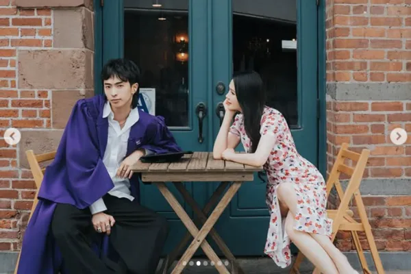 ▲▼小哈利。（圖／翻攝自Instagram／sprinkle_my_tinkle）