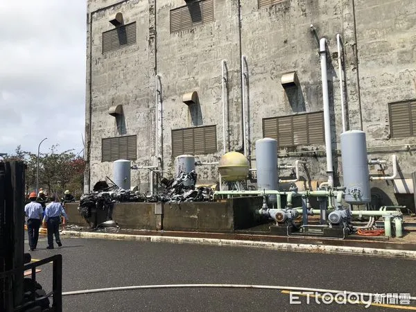 ▲▼核三廠             。（圖／記者陳崑福翻攝）