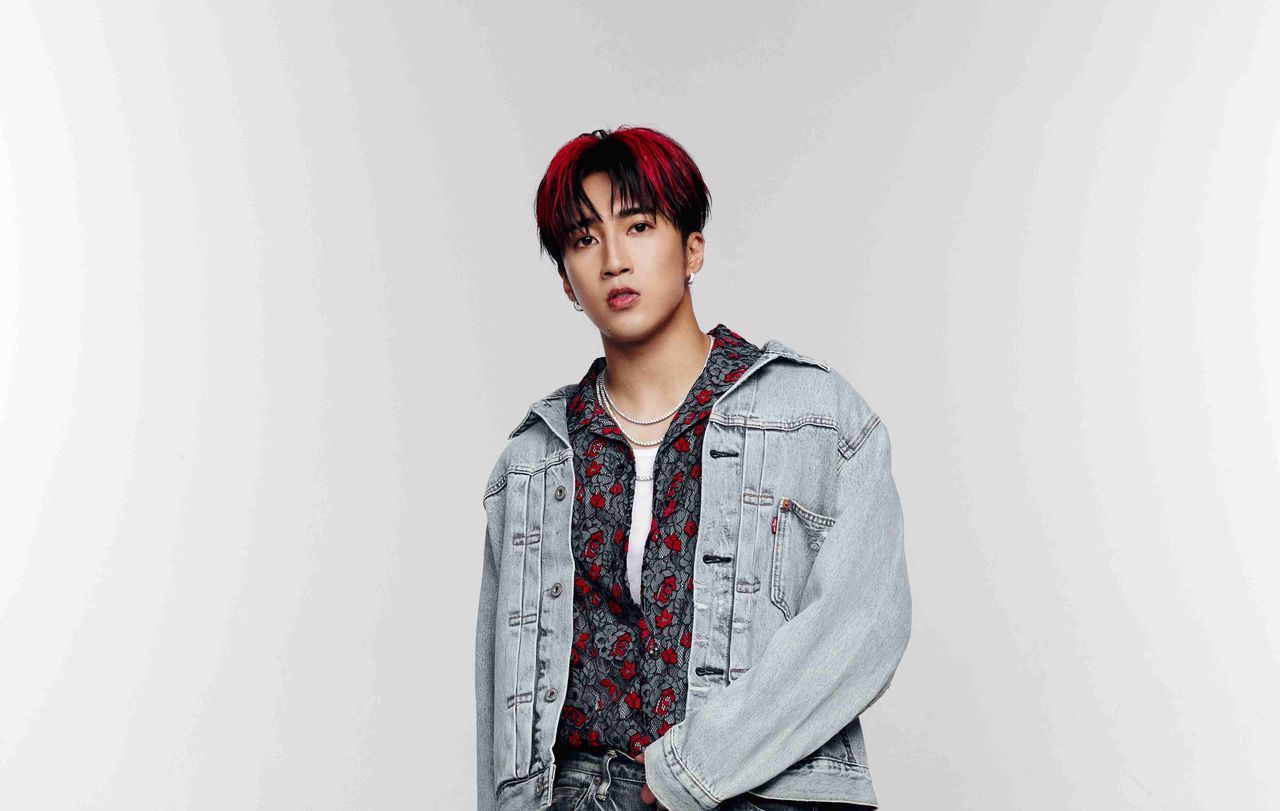 ▲▼「MV新狼潮2025」活動大使婁峻碩。（圖／金狼獎執行委員會提供）